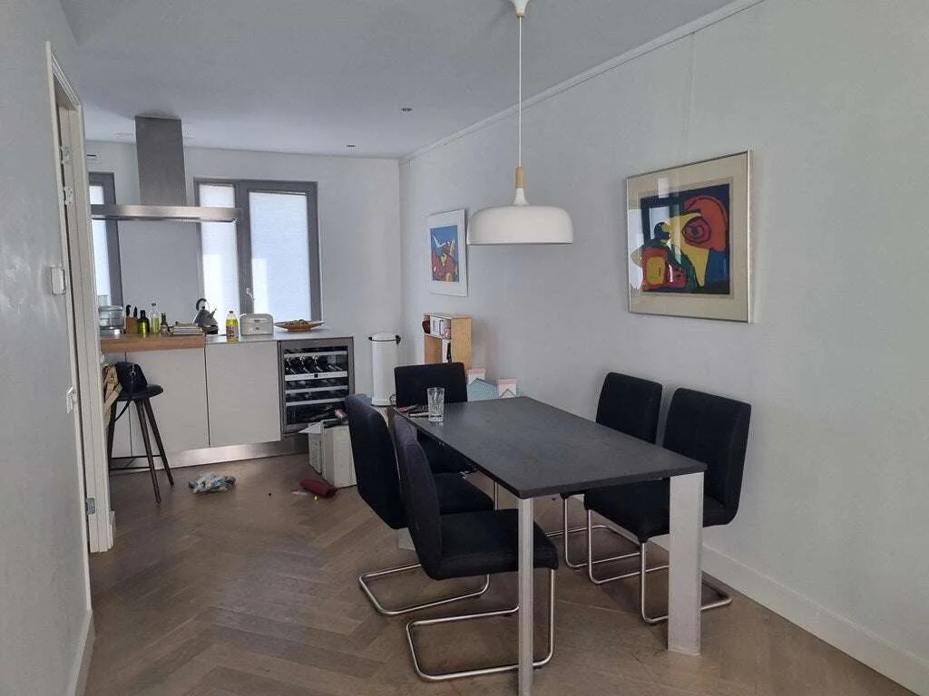 Foto van de Appartement gelegen aan de Dora Tamanaplein in Amsterdam