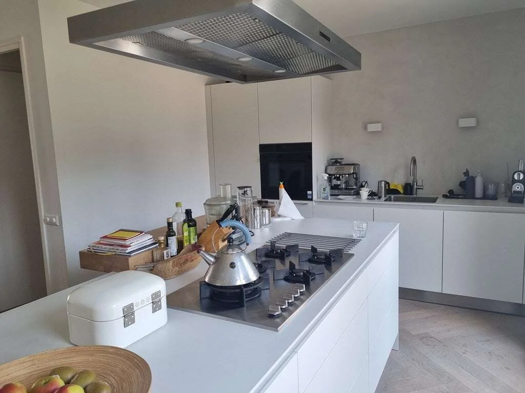 Foto van de Appartement gelegen aan de Dora Tamanaplein in Amsterdam