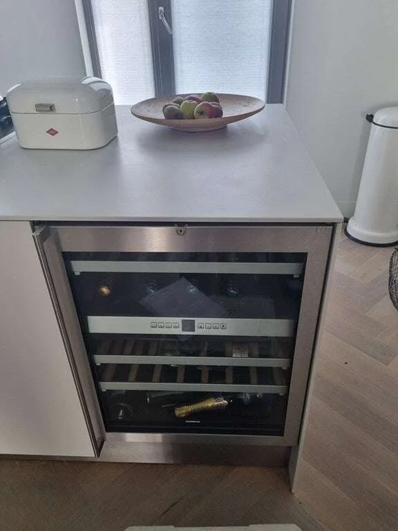 Foto van de Appartement gelegen aan de Dora Tamanaplein in Amsterdam