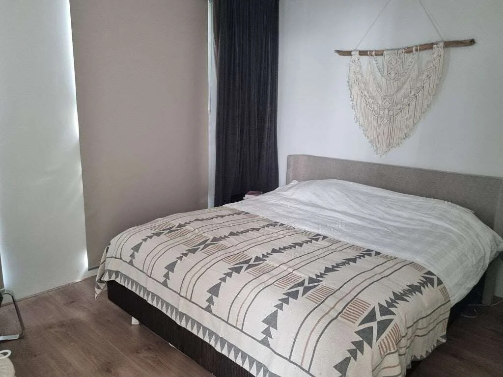 Foto van de Appartement gelegen aan de Dora Tamanaplein in Amsterdam