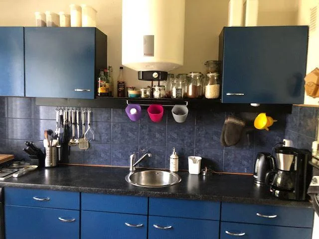 Foto van de Kamer gelegen aan de Wijenburglaan in Arnhem