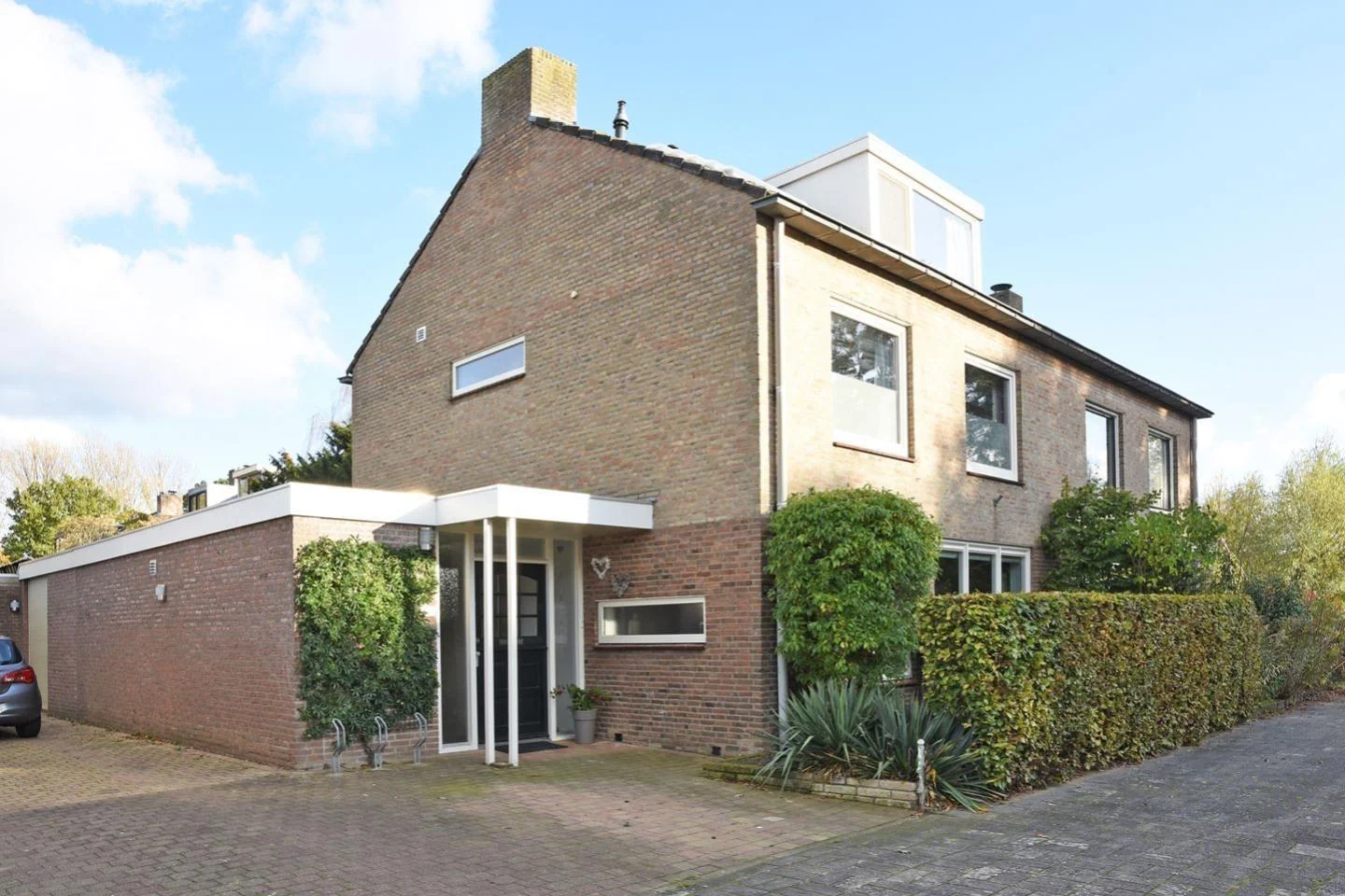 Foto van de Kamer gelegen aan de Aldenhof in Nijmegen