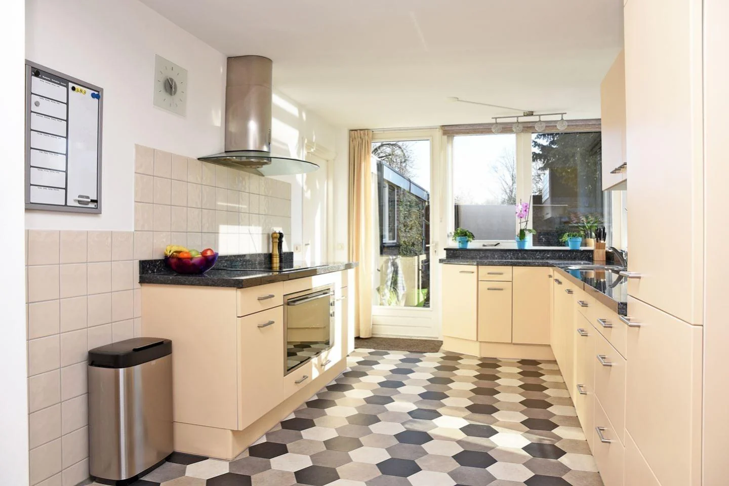 Foto van de Kamer gelegen aan de Aldenhof in Nijmegen