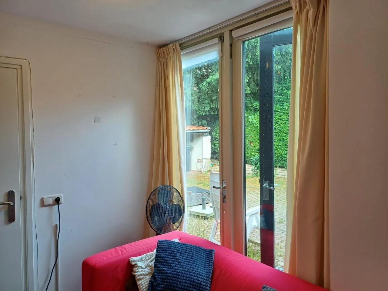 Foto van de Kamer gelegen aan de Aldenhof in Nijmegen