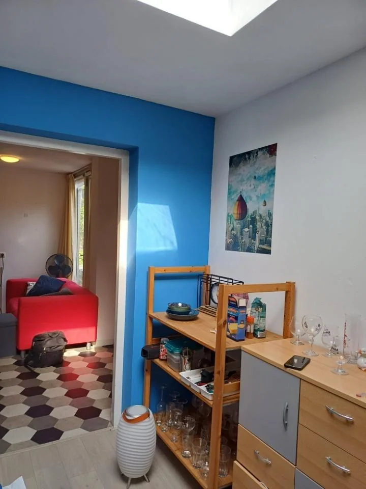 Foto van de Kamer gelegen aan de Aldenhof in Nijmegen