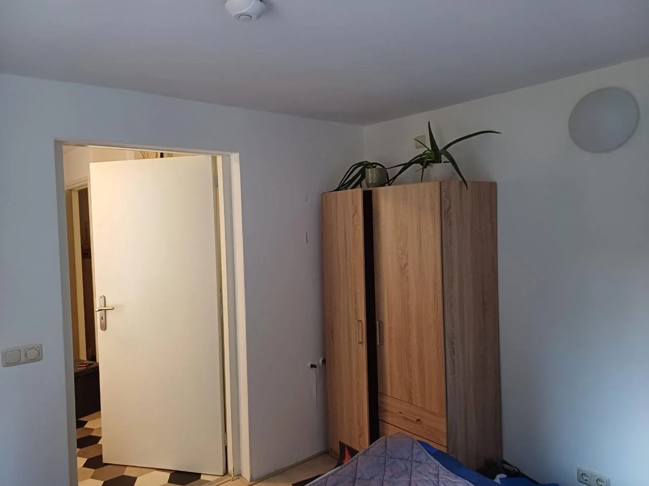 Foto van de Kamer gelegen aan de Aldenhof in Nijmegen