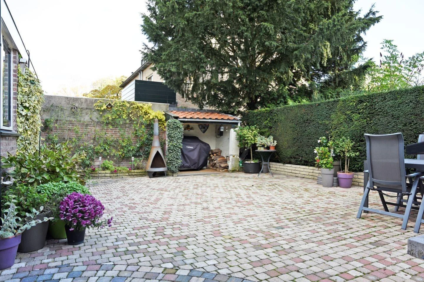 Foto van de Kamer gelegen aan de Aldenhof in Nijmegen