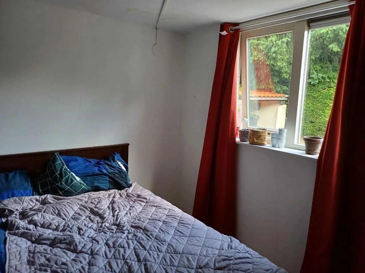 Foto van de Kamer gelegen aan de Aldenhof in Nijmegen
