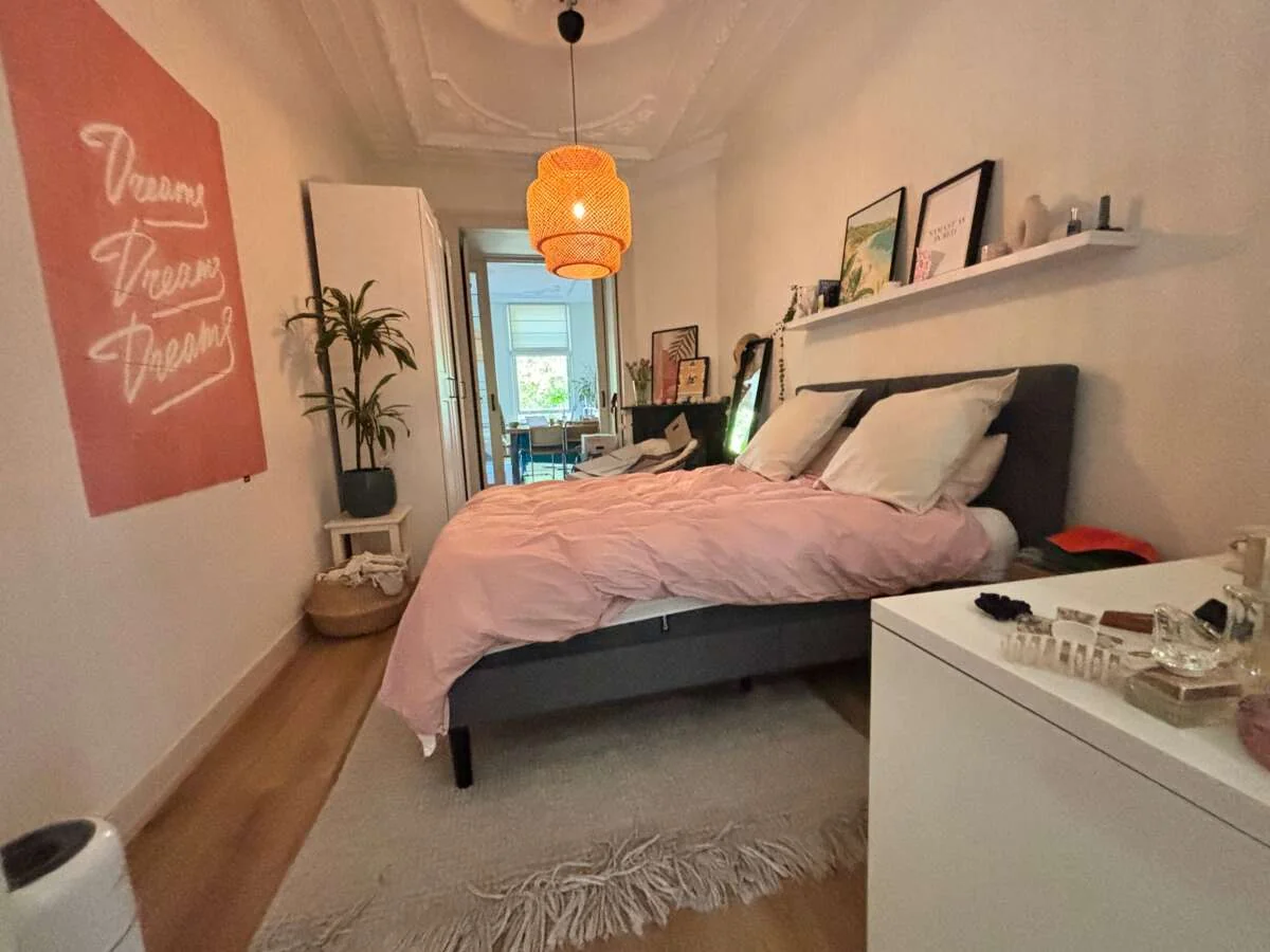 Foto van de Appartement gelegen aan de Conradkade in Den Haag