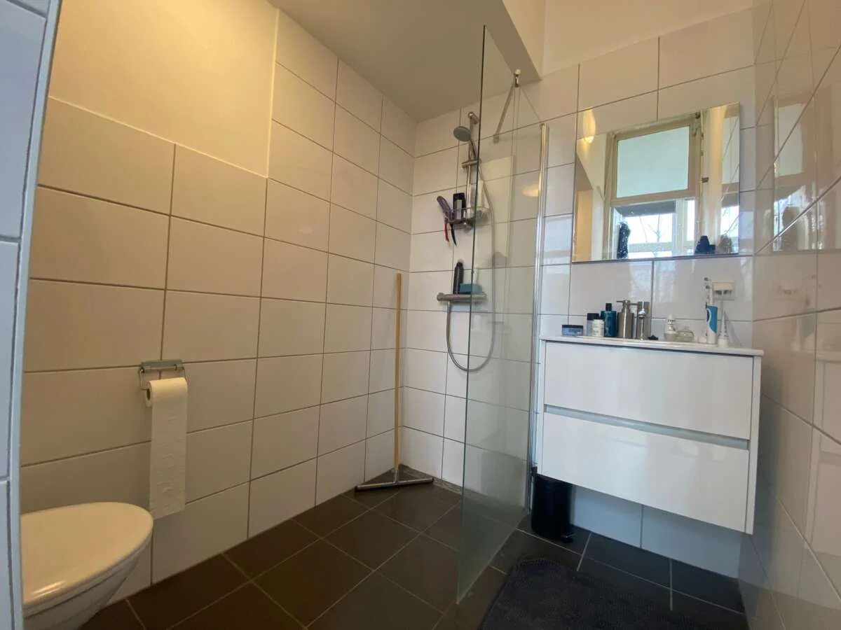 Foto van de Appartement gelegen aan de Conradkade in Den Haag