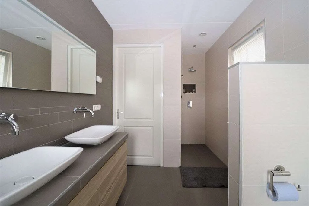 Foto van de Appartement gelegen aan de Benedenrijweg in Rotterdam