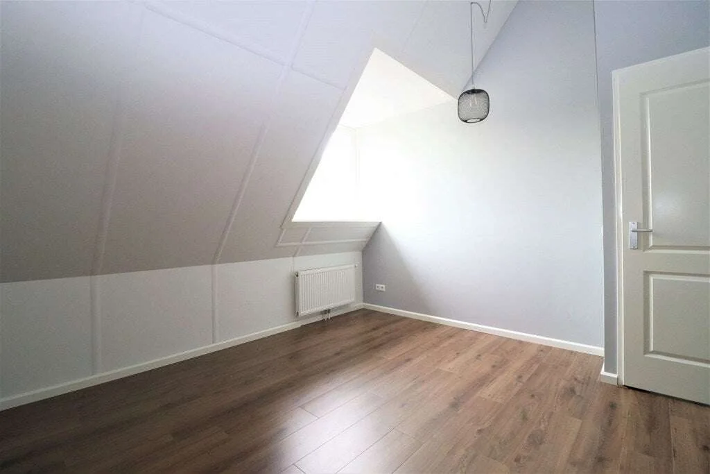 Foto van de Appartement gelegen aan de Benedenrijweg in Rotterdam