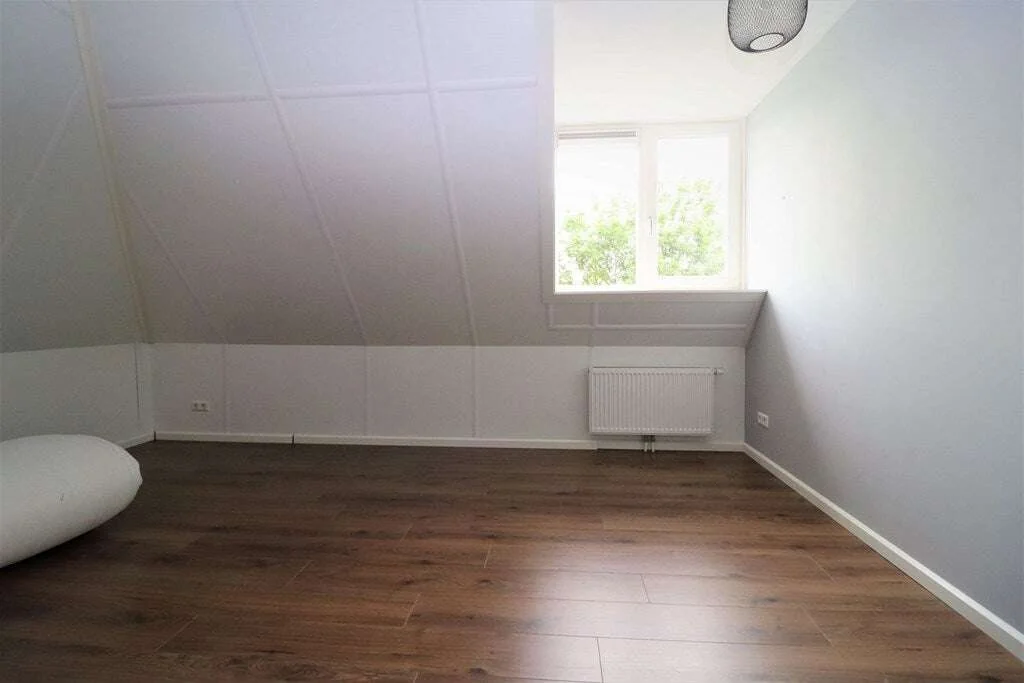 Foto van de Appartement gelegen aan de Benedenrijweg in Rotterdam