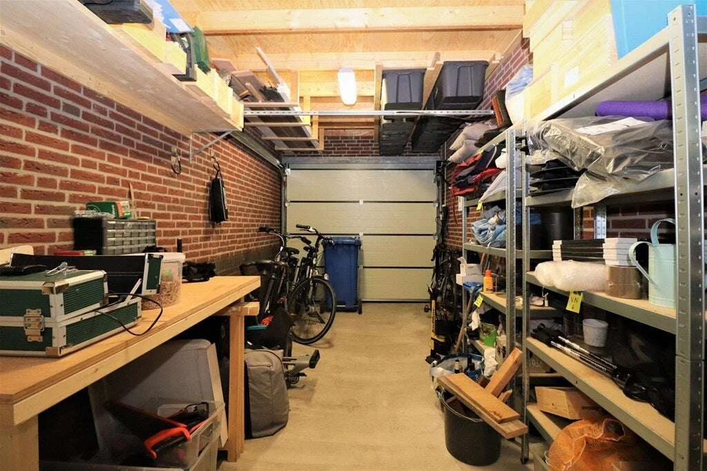 Foto van de Appartement gelegen aan de Benedenrijweg in Rotterdam