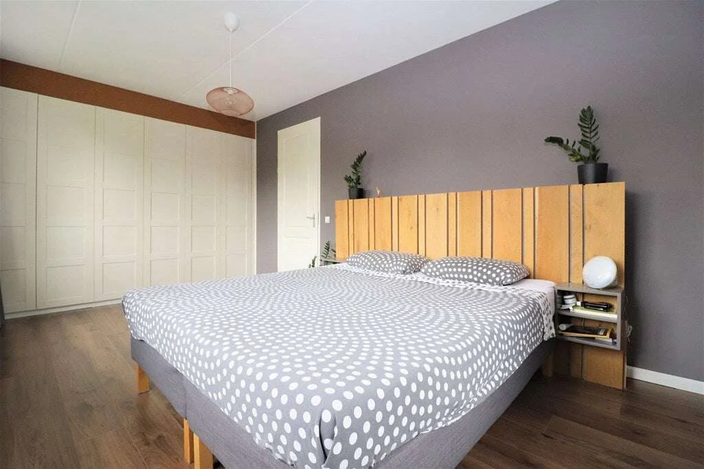 Foto van de Appartement gelegen aan de Benedenrijweg in Rotterdam