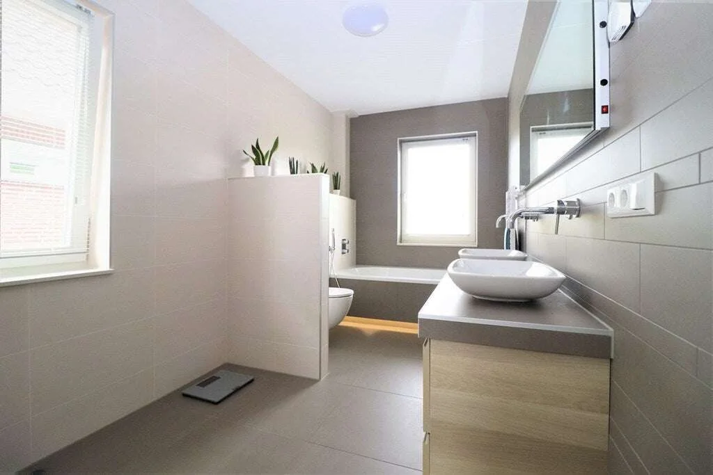 Foto van de Appartement gelegen aan de Benedenrijweg in Rotterdam