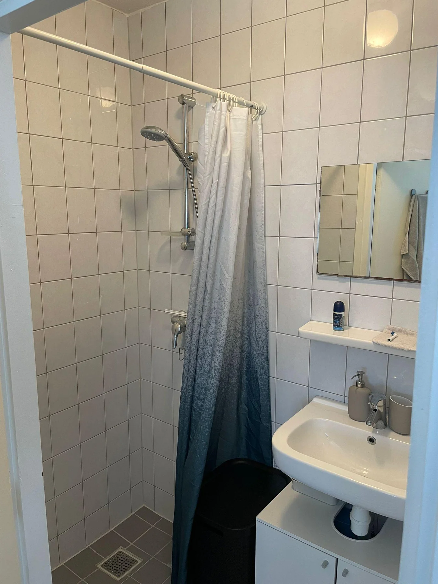 Foto van de Kamer gelegen aan de Kreekrugpad in Delft