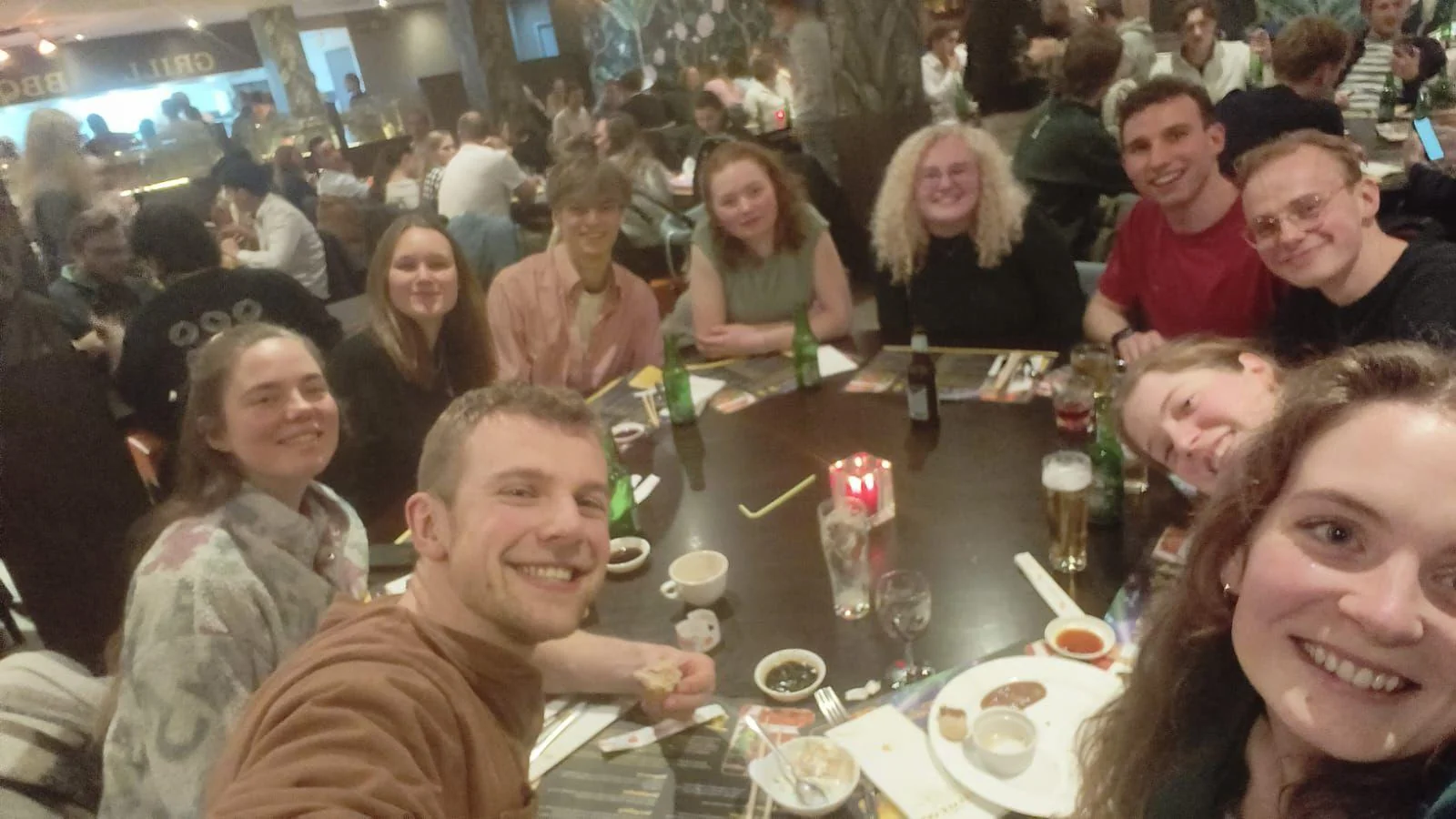 Foto van de Kamer gelegen aan de Kreekrugpad in Delft