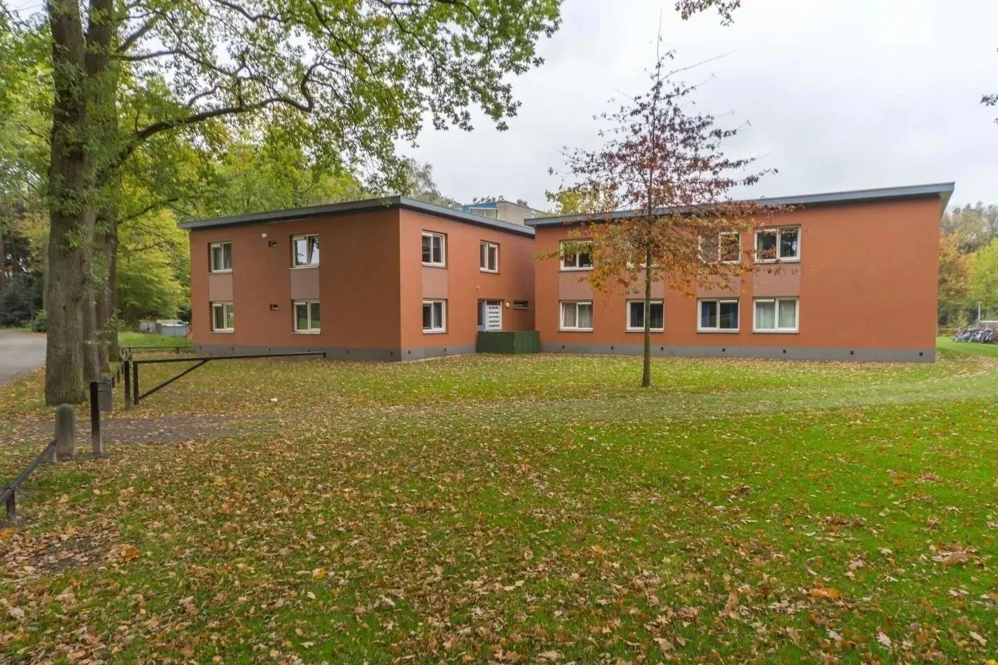 Foto van de Kamer gelegen aan de Campuslaan in Enschede