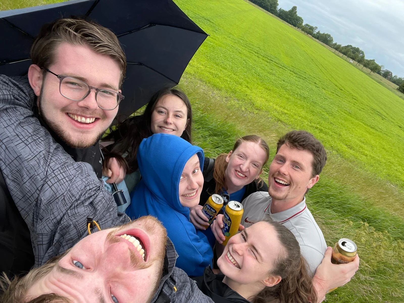 Foto van de Kamer gelegen aan de Campuslaan in Enschede