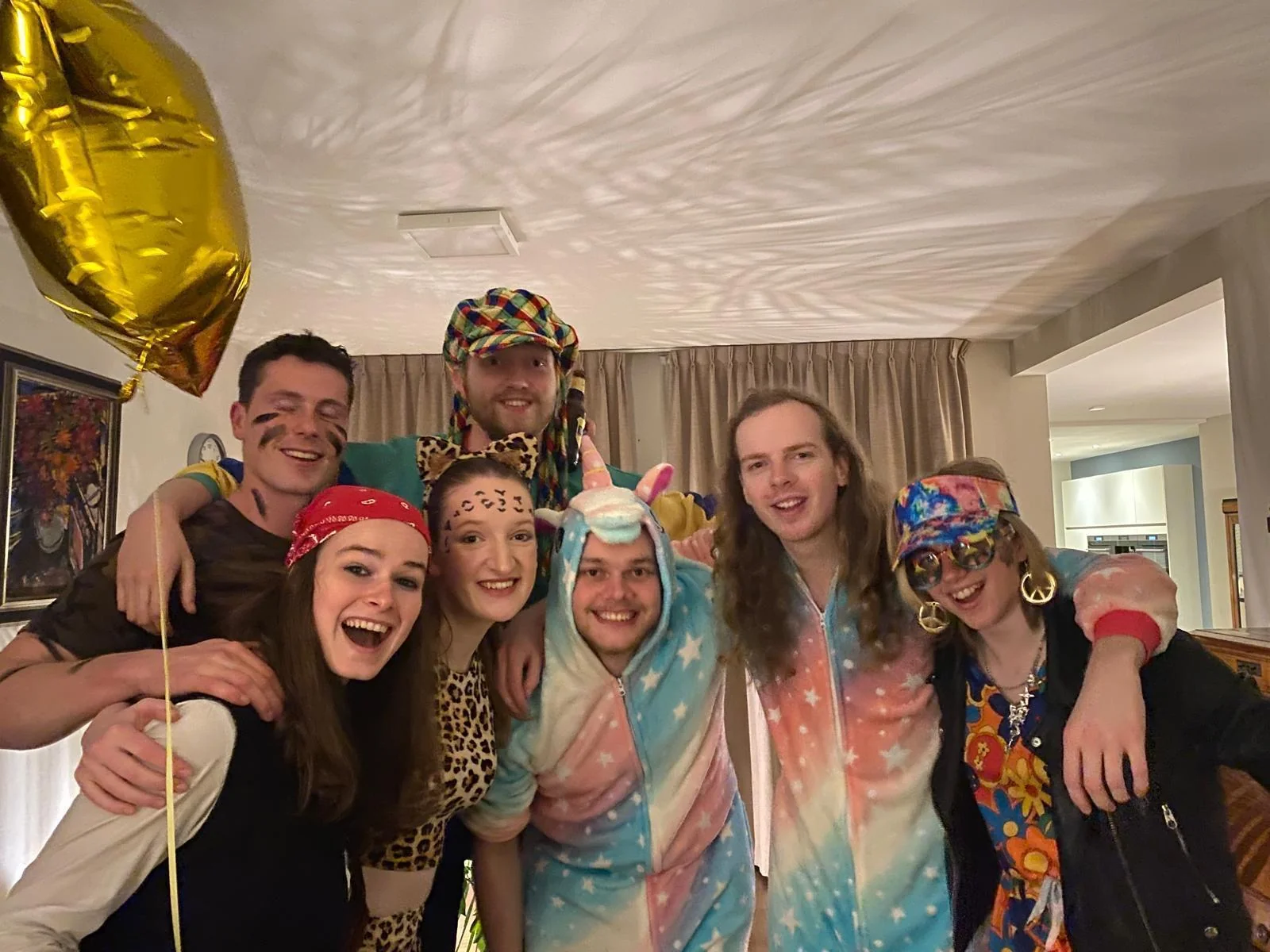Foto van de Kamer gelegen aan de Campuslaan in Enschede