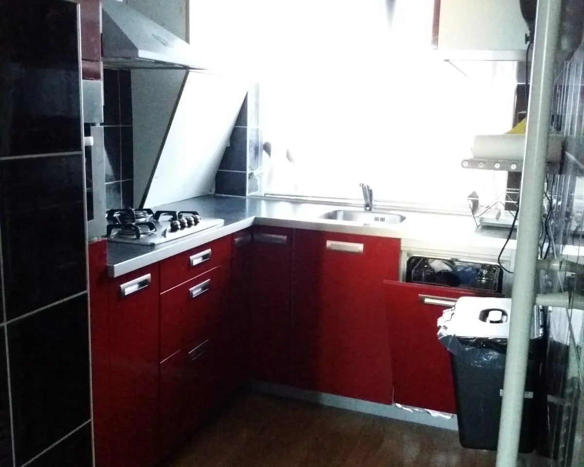 Foto van de Kamer gelegen aan de Madeliefstraat in Rotterdam