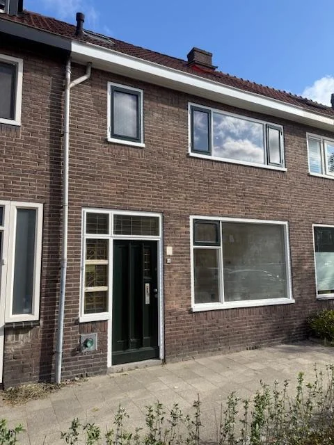 Foto van de Kamer gelegen aan de Sweder van Zuylenweg in Utrecht