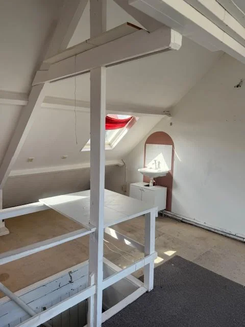 Foto van de Kamer gelegen aan de Sweder van Zuylenweg in Utrecht