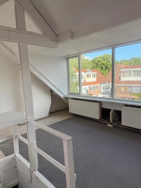 Foto van de Kamer gelegen aan de Sweder van Zuylenweg in Utrecht