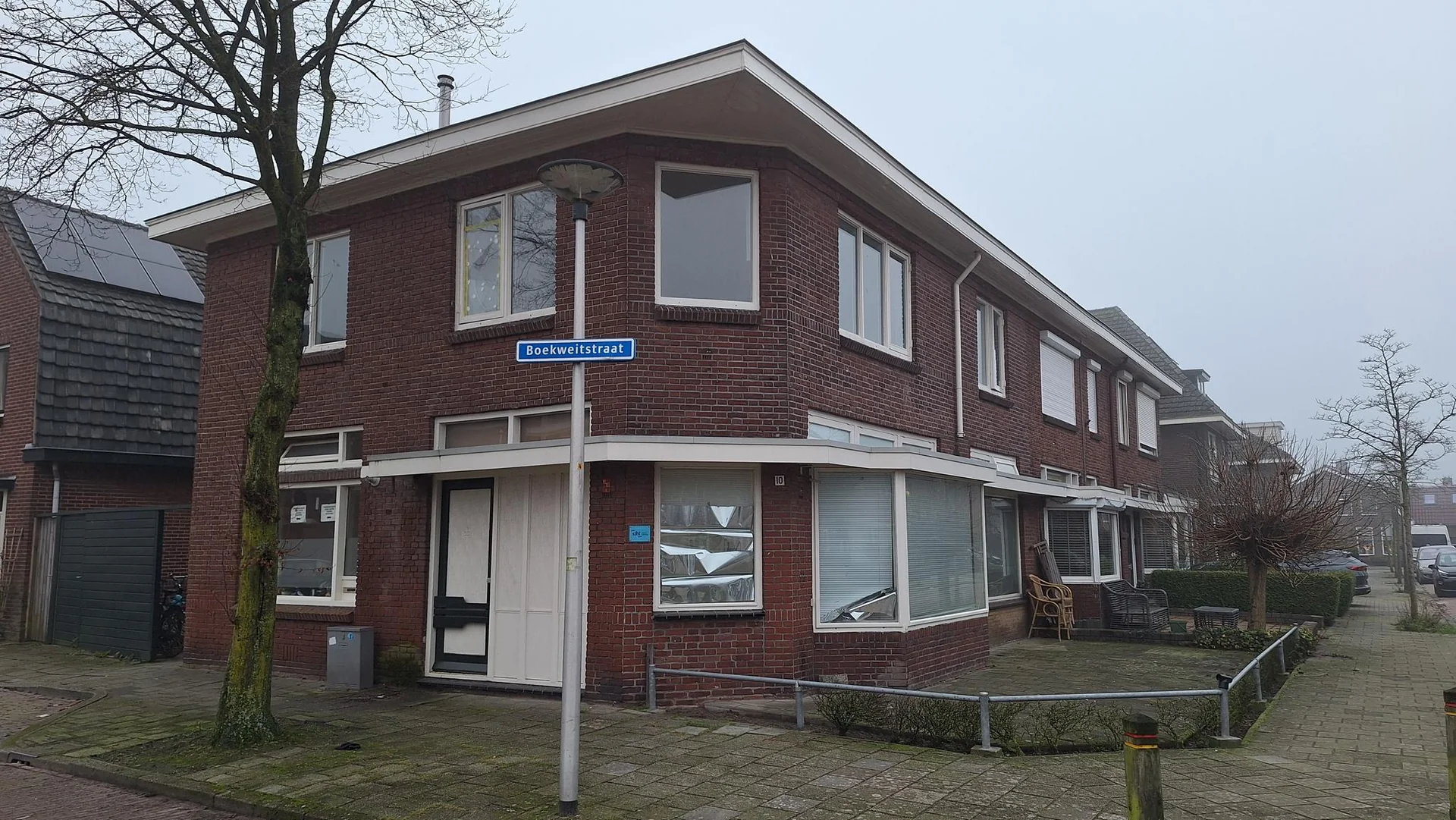 Foto van de Kamer gelegen aan de Dr. Van Hoekstraat in Enschede