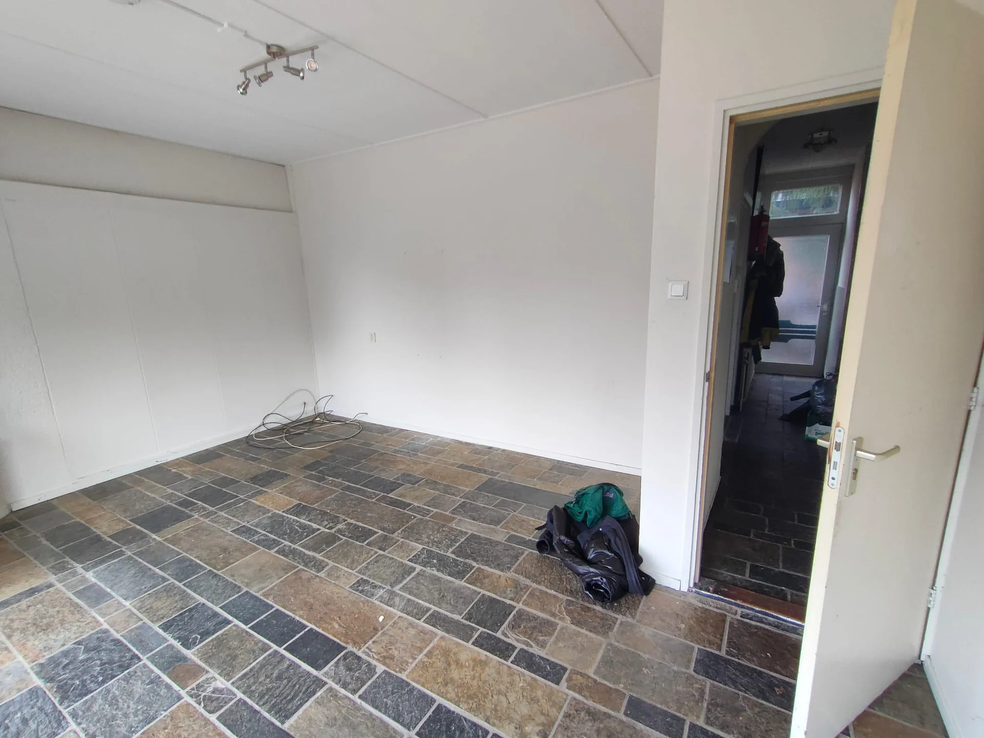 Foto van de Kamer gelegen aan de Dr. Van Hoekstraat in Enschede
