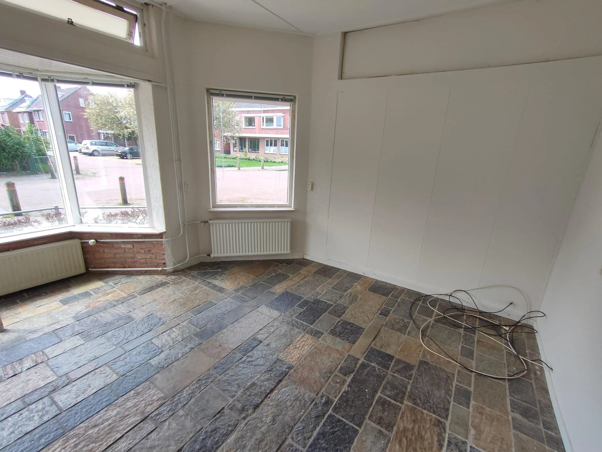 Foto van de Kamer gelegen aan de Dr. Van Hoekstraat in Enschede