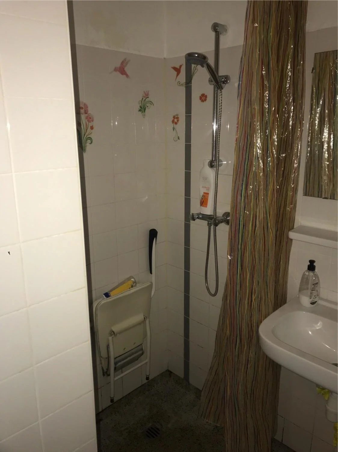 Foto van de Kamer gelegen aan de Bijlmerdreef in Amsterdam