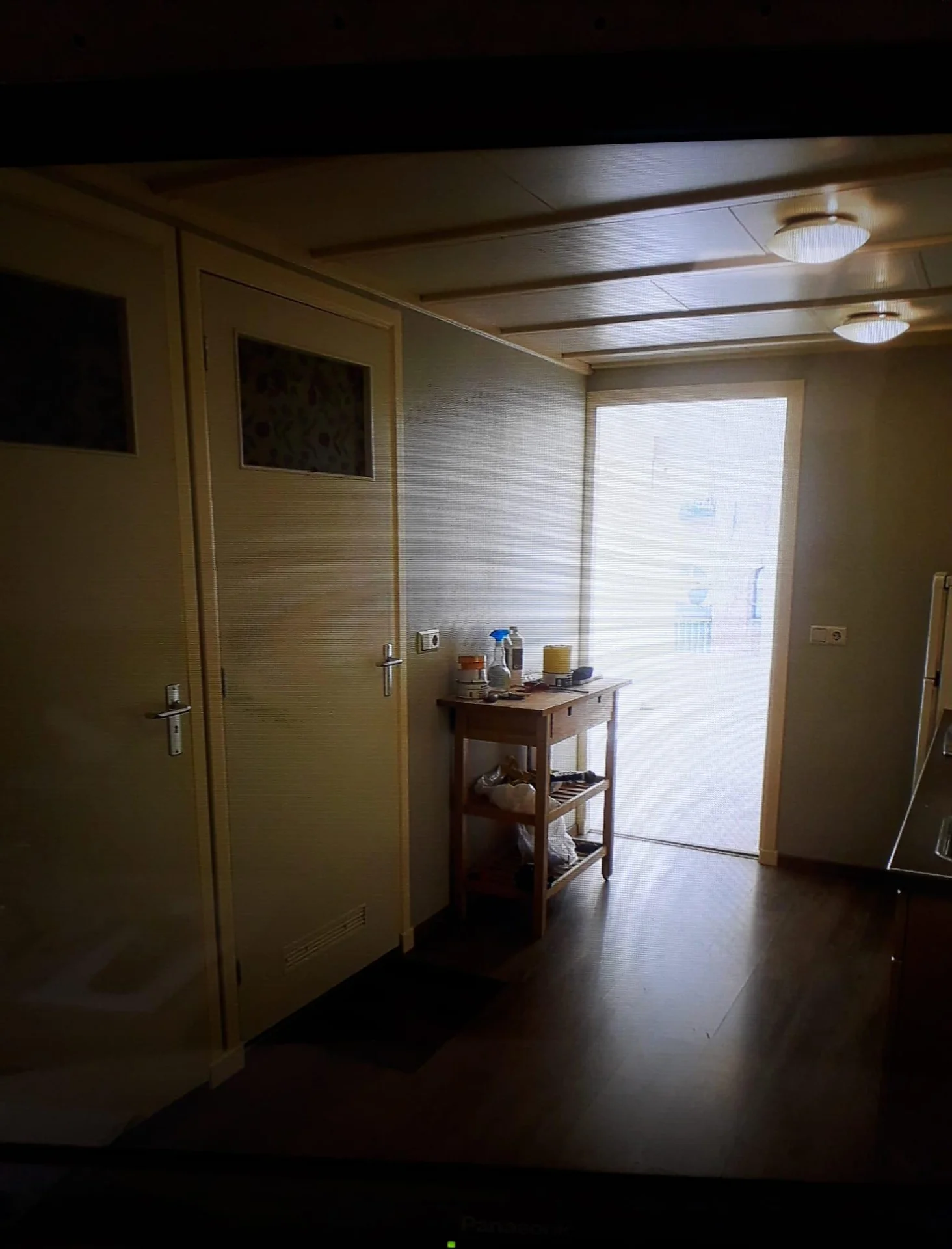 Foto van de Kamer gelegen aan de Derde Drift Lopendediep in Groningen