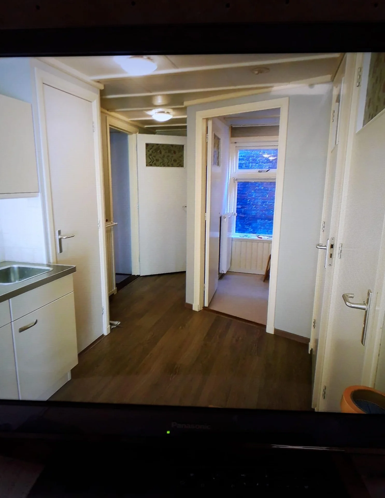Foto van de Kamer gelegen aan de Derde Drift Lopendediep in Groningen