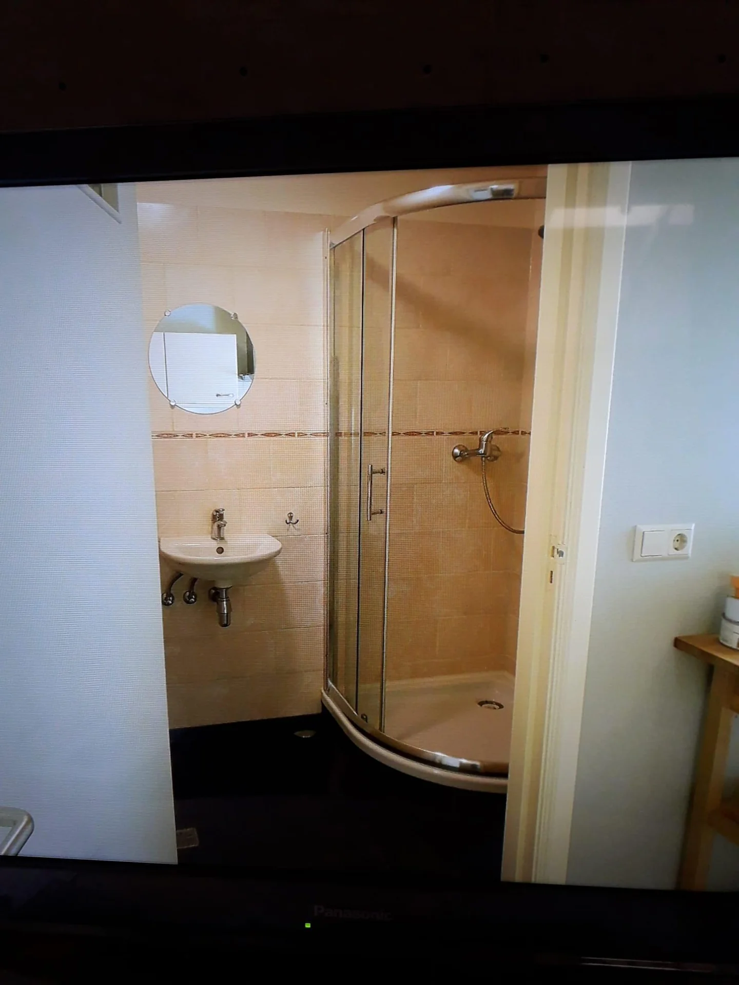 Foto van de Kamer gelegen aan de Derde Drift Lopendediep in Groningen