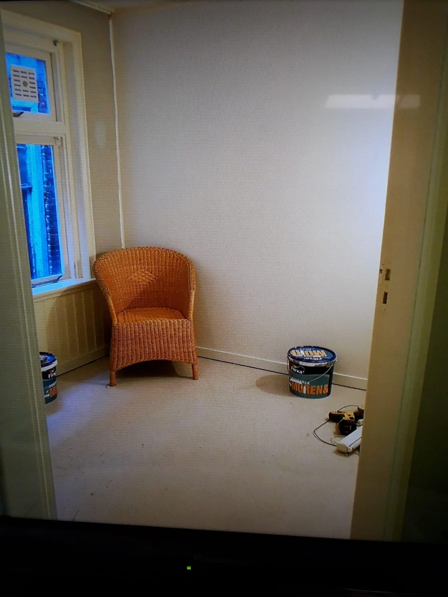 Foto van de Kamer gelegen aan de Derde Drift Lopendediep in Groningen