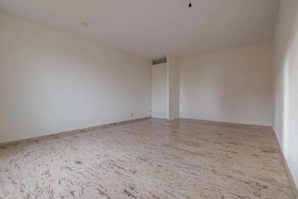 Foto van de Appartement gelegen aan de Eliza van Calcarstraat in Amsterdam