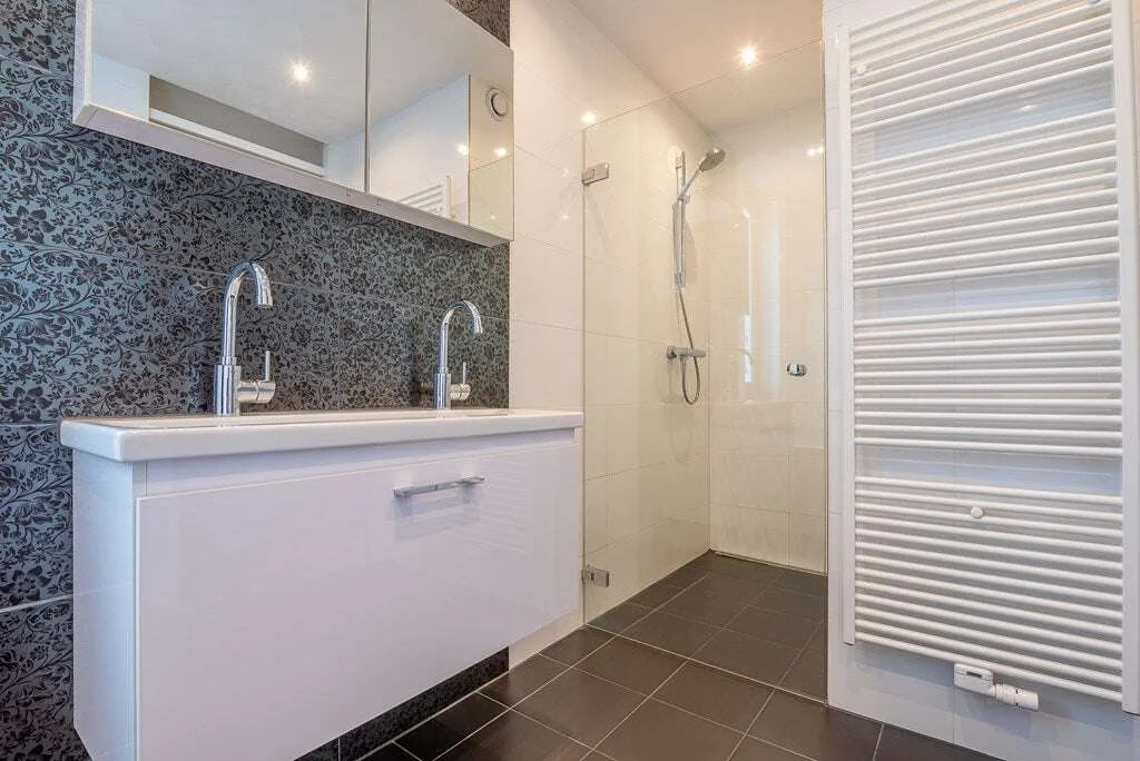 Foto van de Appartement gelegen aan de Eliza van Calcarstraat in Amsterdam