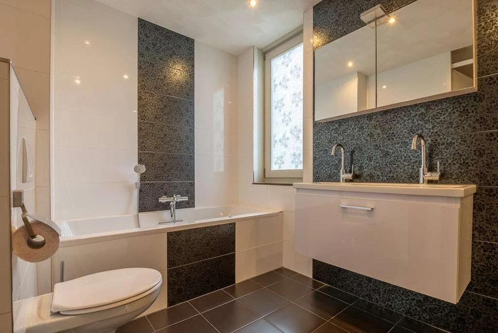 Foto van de Appartement gelegen aan de Eliza van Calcarstraat in Amsterdam
