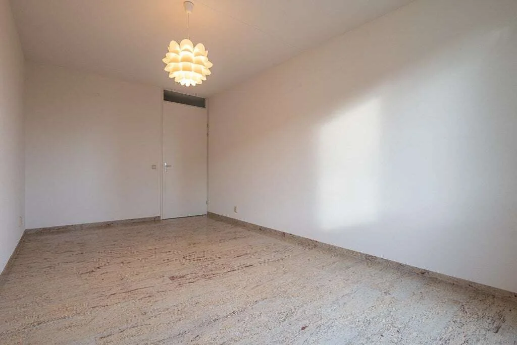 Foto van de Appartement gelegen aan de Eliza van Calcarstraat in Amsterdam