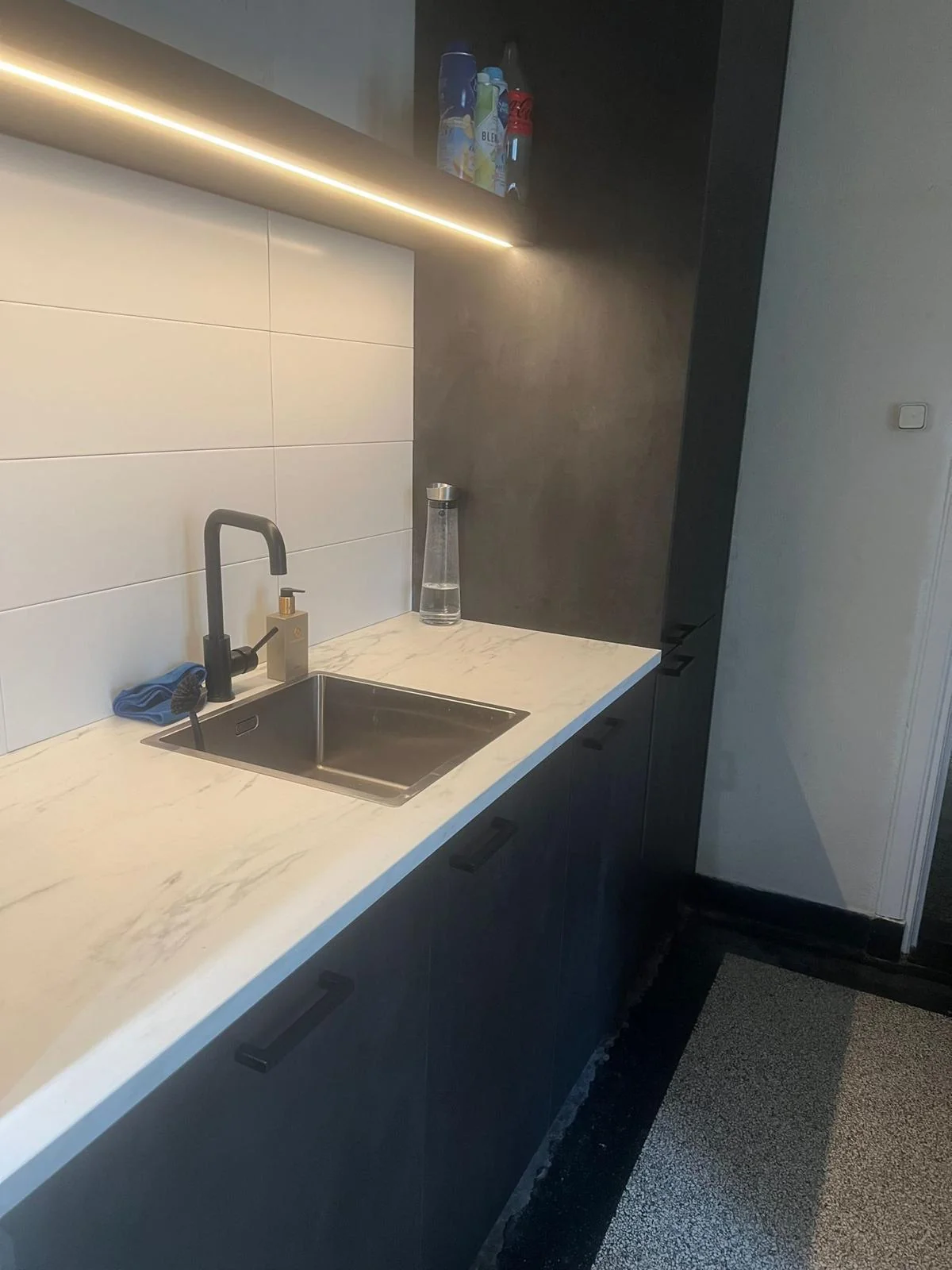 Foto van de Appartement gelegen aan de Notgerusweg in Maastricht