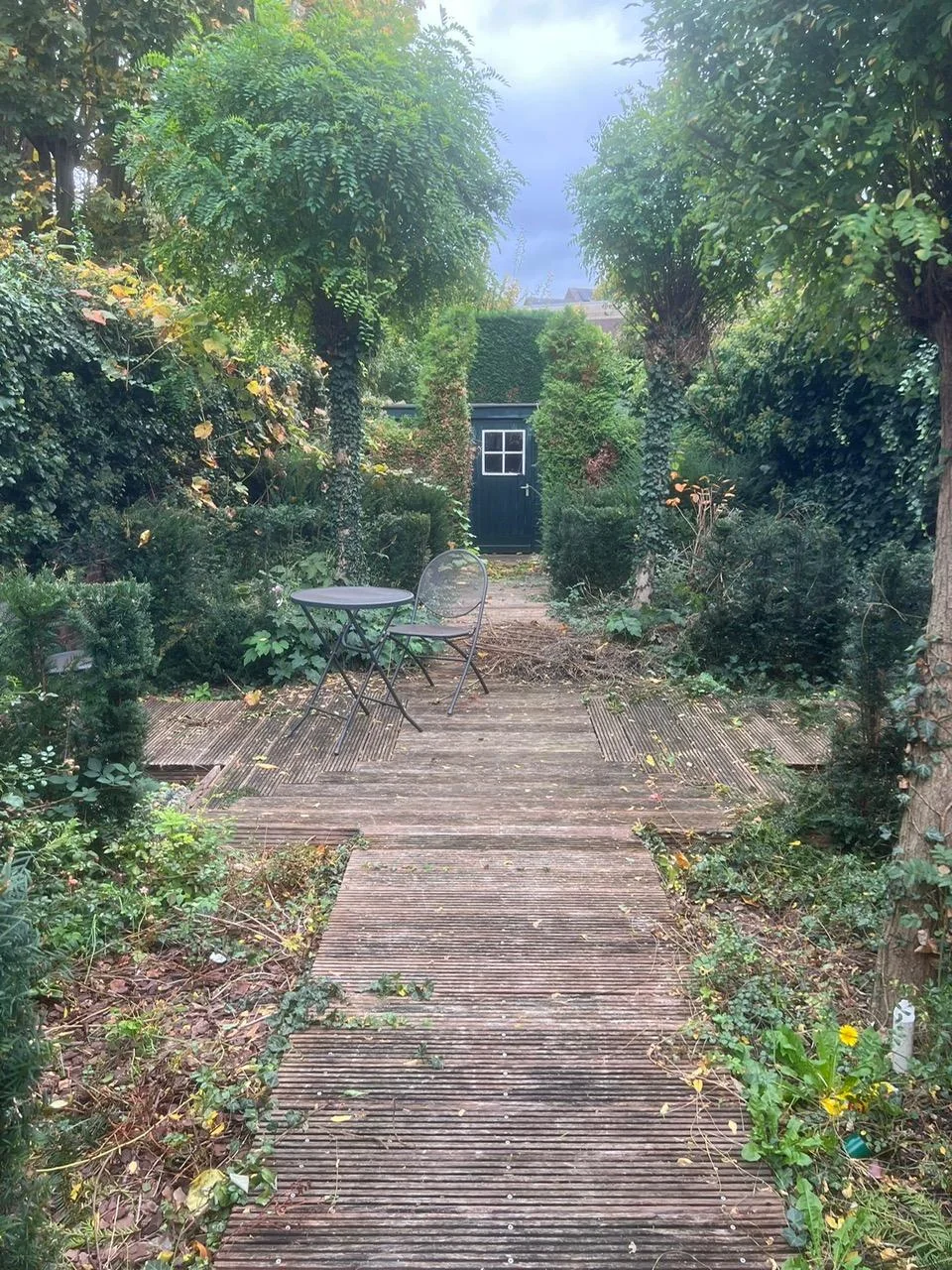 Foto van de Appartement gelegen aan de Notgerusweg in Maastricht