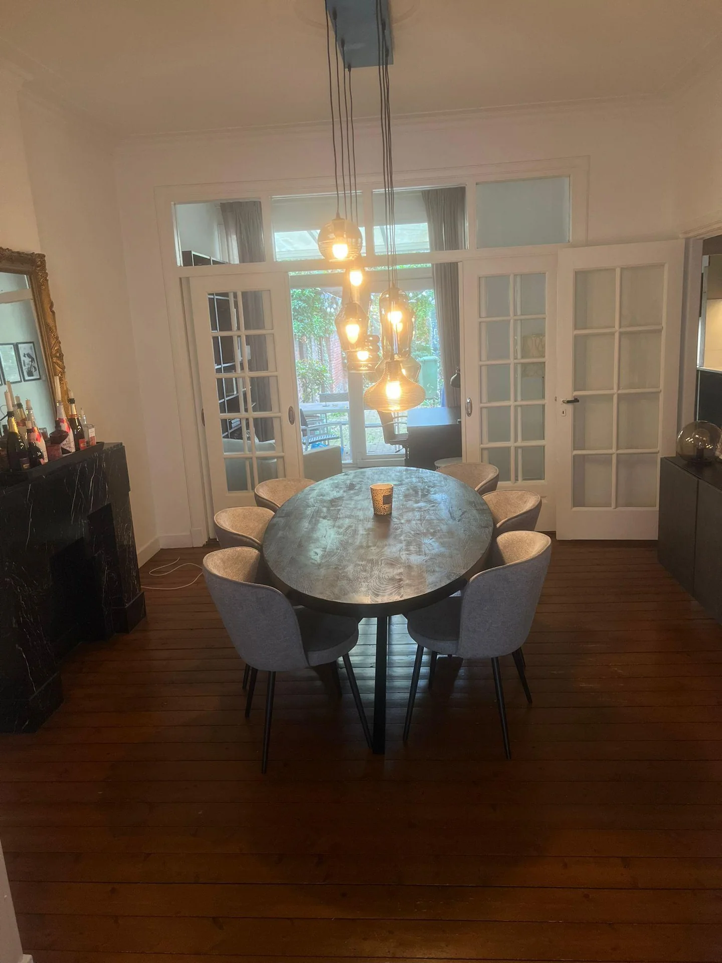 Foto van de Appartement gelegen aan de Notgerusweg in Maastricht
