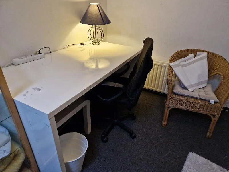 Foto van de Kamer gelegen aan de Steynlaan in Zeist