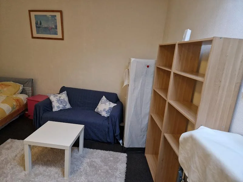 Foto van de Kamer gelegen aan de Steynlaan in Zeist