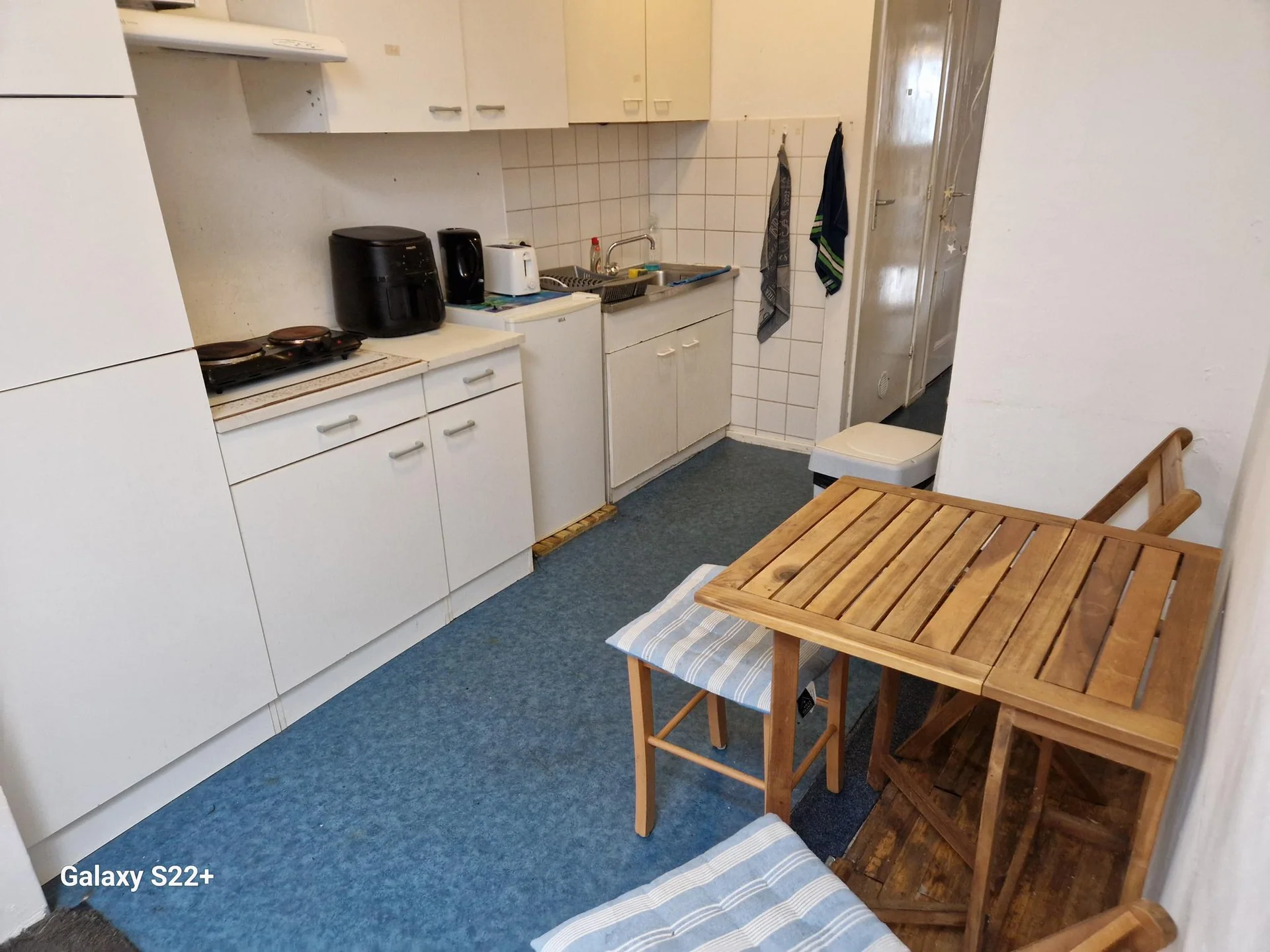 Foto van de Kamer gelegen aan de Steynlaan in Zeist