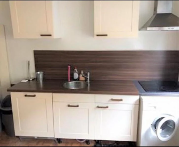 Foto van de Kamer gelegen aan de Schouwburgplein in Hengelo