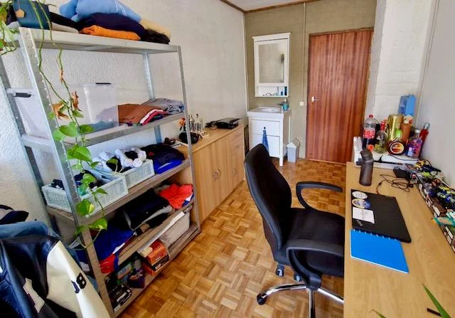 Foto van de Kamer gelegen aan de Schouwburgplein in Hengelo