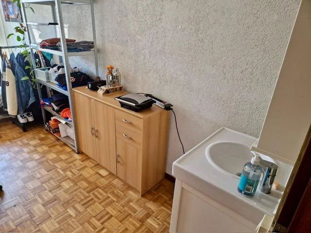 Foto van de Kamer gelegen aan de Schouwburgplein in Hengelo